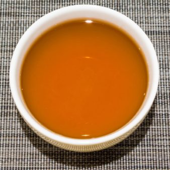 China Yunnan Red Dian Hong Jin Ya Golden Buds Black Tea