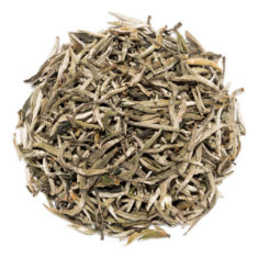 China Yin Zhen Silver Needle White Tea