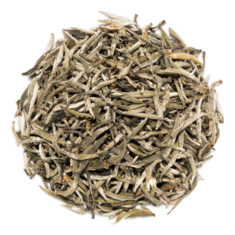 China Yin Zhen Silver Needle White Tea