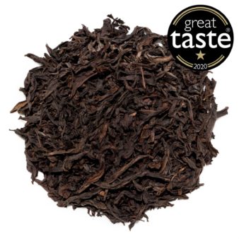 China Da Hong Pao Big Red Robe Oolong Tea