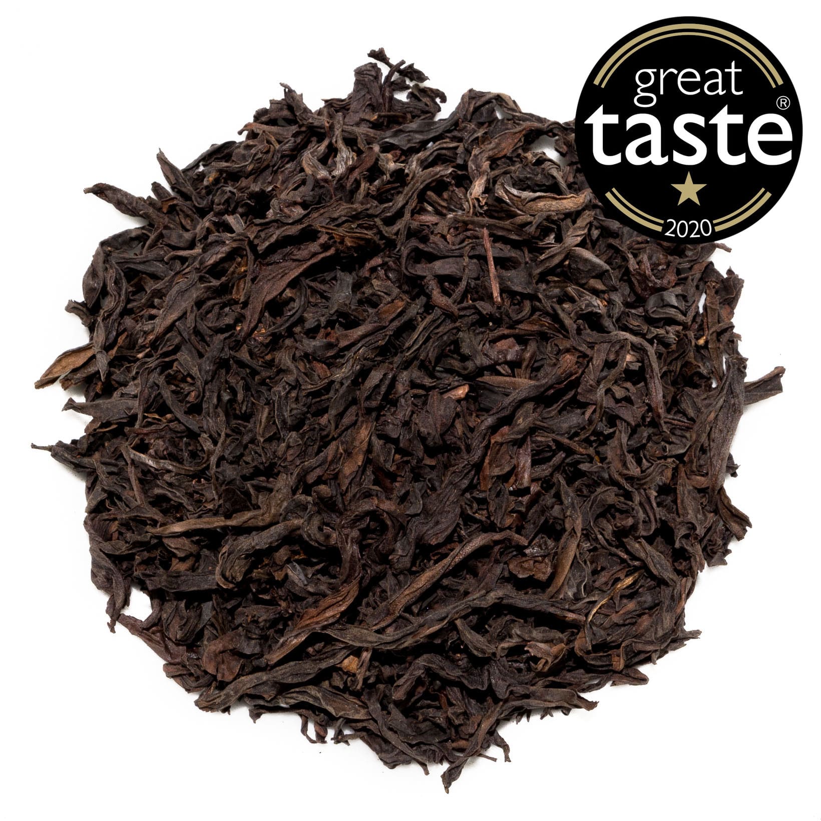 Byg op Vidunderlig millimeter Da Hong Pao Special Big Red Robe | Chinese Oolong Tea | Curious Tea