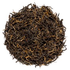 China Dian Hong Jing Mai Mountain Black Tea