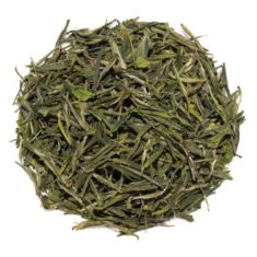 China Huo Shan Huang Ya Yellow Tea