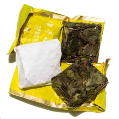 China Fujian Province Zhang Ping Shui Xian Oolong