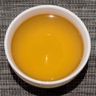 China Fujian Province Zhang Ping Shui Xian Oolong