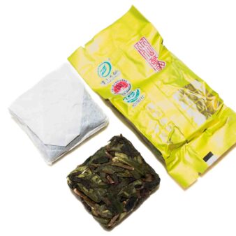 China Fujian Province Zhang Ping Shui Xian Oolong