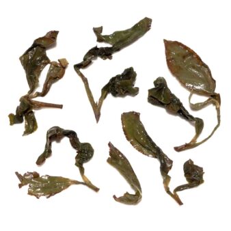 China Fujian Province Zhang Ping Shui Xian Oolong