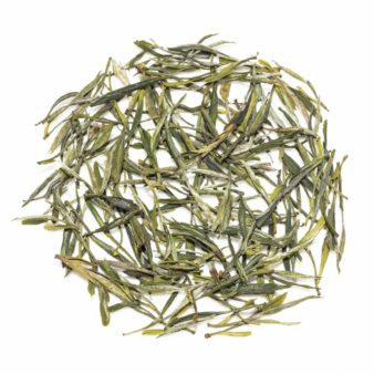 China Huang Shan Mao Feng Green Tea