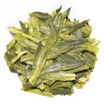 China Tai Ping Hou Kui Peaceful Monkey King Green Tea