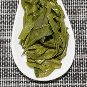 China Tai Ping Hou Kui Peaceful Monkey King Green Tea
