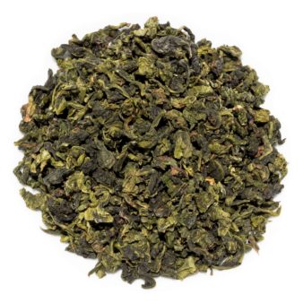 Tie Guan Yin Iron Goddess Of Mercy Anxi Fujian China Oolong Tea