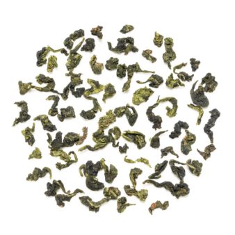 Tie Guan Yin Iron Goddess Of Mercy Anxi Fujian China Oolong Tea