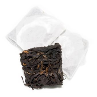 Zhang Ping Shui Xian Black Tea Fujian China