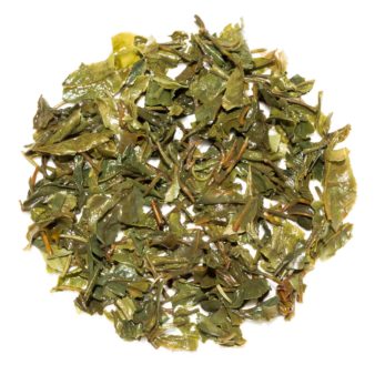 India Darjeeling Orange Valley First Flush 2020 Black Tea