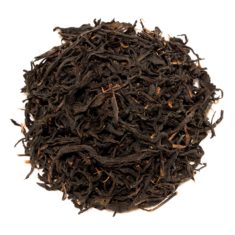 Taiwan Sun Moon Lake Yuchi Wild Shan Cha Black Tea