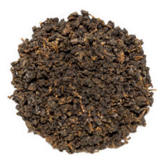 Vietnam Moc Chau Red Buffalo Oolong Tea