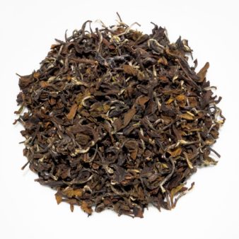 Taiwan Dong Fang Mei Ren Oriental Beauty Oolong Tea