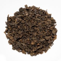 Thailand Doi Mae Salong Jin Xuan Black Pearls Black Tea