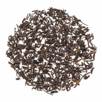 Cao Bo Dark Forest Vietnam Dark Tea