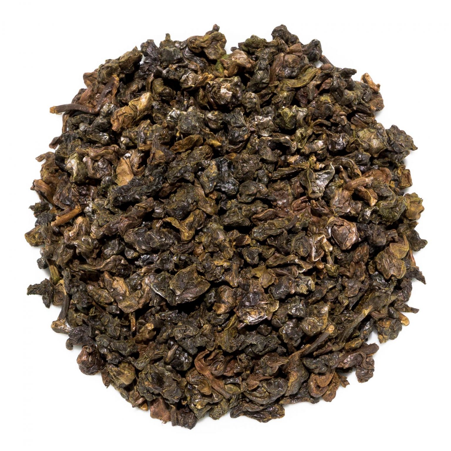 GABA Oolong Taiwanese Oolong Tea Curious Tea