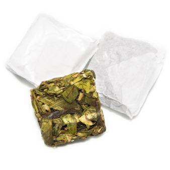 China Fujian Floral Zhang Ping Shui Xian Narcissus Water Sprite Oolong