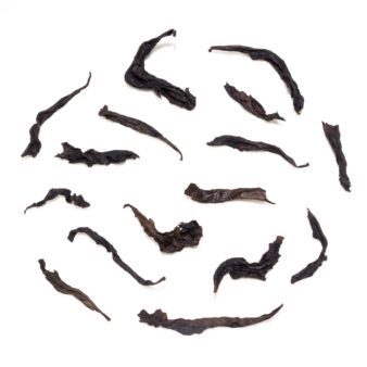 China Fujian Wu Yi Shan Wu Yi Rock Yancha Rou Gui Cassia Oolong Tea