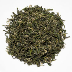 China Fujian Wu Yi Shan Yancha Bi Luo Chun Green Snail Spring Green Tea