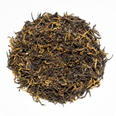 China Fuding Fujian Bai Ling Gong Fu Black Tea