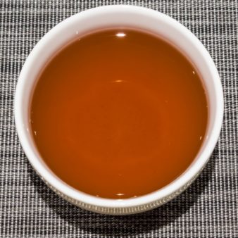 China Fuding Fujian Bai Ling Gong Fu Black Tea