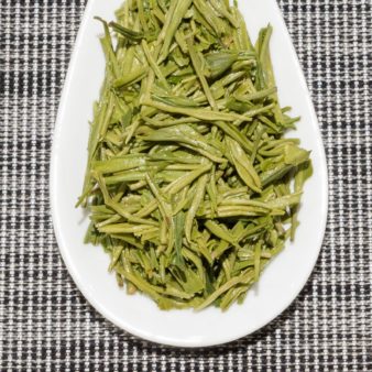 China Henan Xin Yang Mao Jian Fur Tips Green Tea