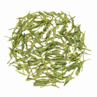 China Henan Xin Yang Mao Jian Fur Tips Green Tea