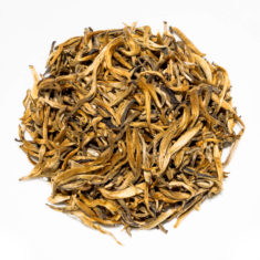 China Yunnan Red Dian Hong Da Li Cha Camellia Taliensis Black Tea