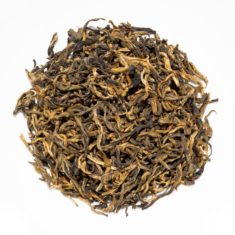 China Yunnan Red Dian Hong Wu Liang Mountain Mao Feng Black Tea