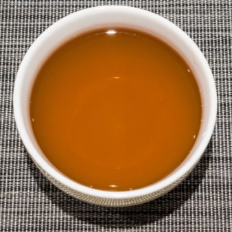 China Yunnan Red Dian Hong Wu Liang Mountain Mao Feng Black Tea