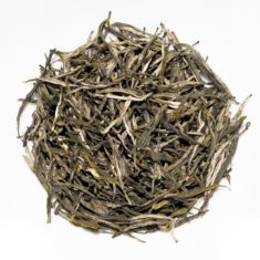 China Yunnan Mengku Song Zhen Green Pine Needle Green Tea