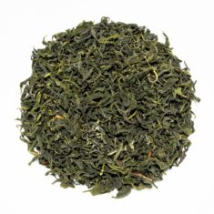 Korea Jirisan Hadong Dong Cheon Jungjak Nokcha Semi-Wild Green Tea