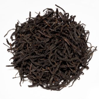 Beishan Wu Yi Taiwan Black Tea