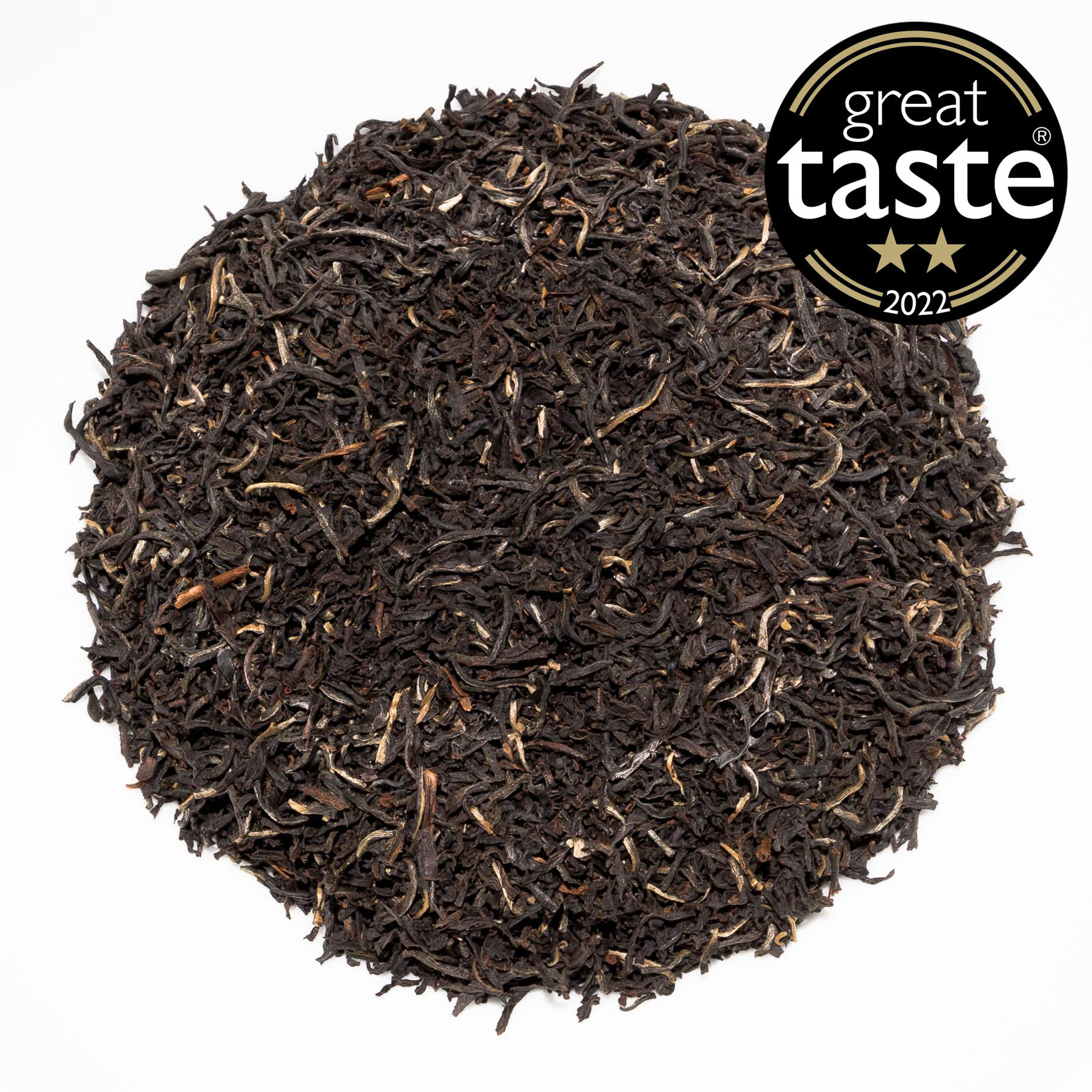 Ceylon New Vithanakande Silver Tips Sri Lanka Black Tea