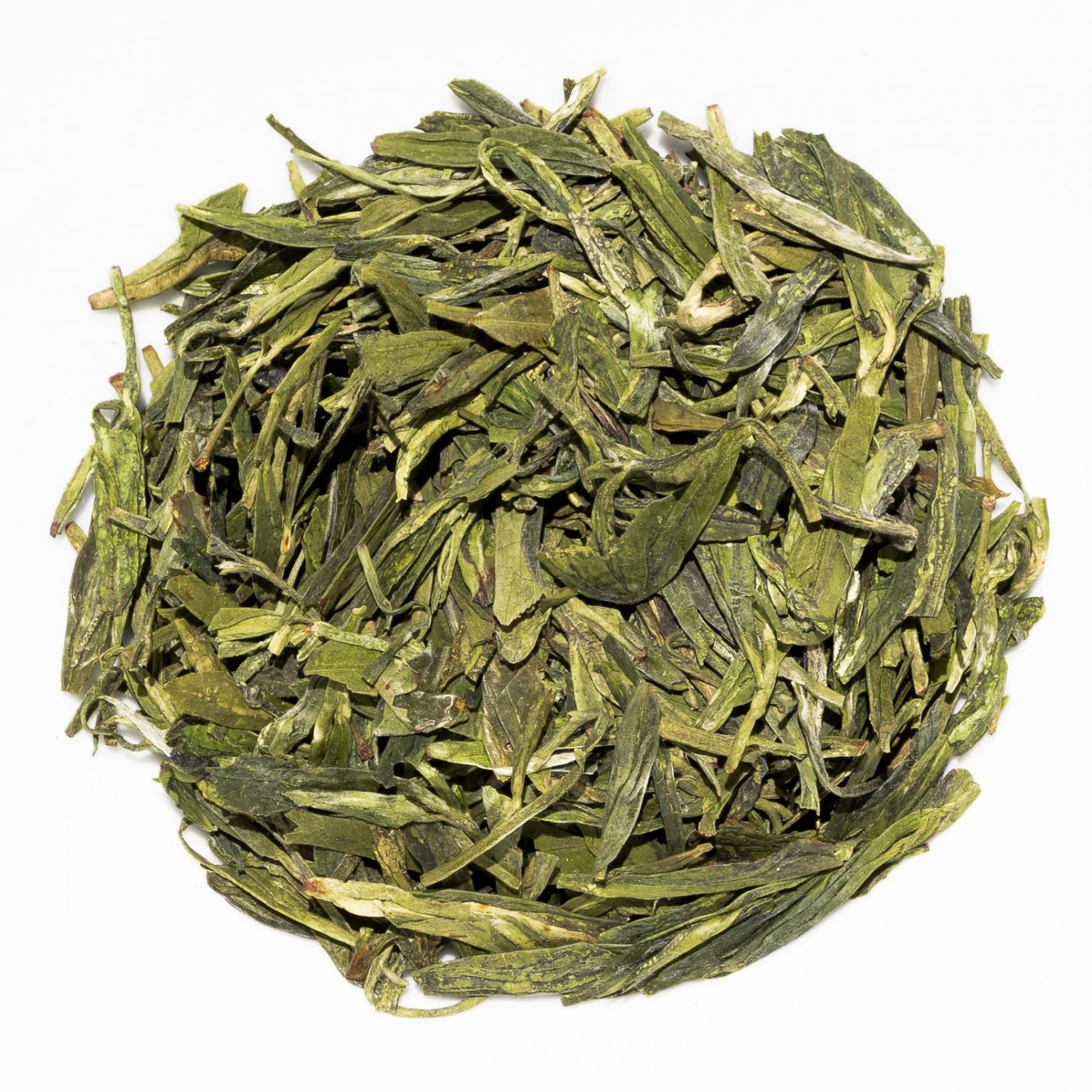 Long Jing Dragon Well | Chinese Green Tea | Curious Tea