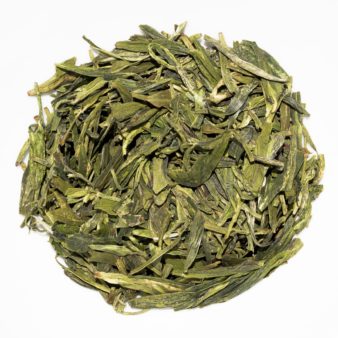 Long Jing Dragon Well China Green Tea