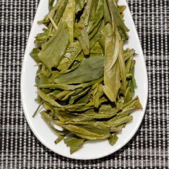 Long Jing Dragon Well China Green Tea