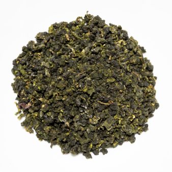 Santikhiri Doe Mae Salong Ruan Zhi Thailand Oolong Tea