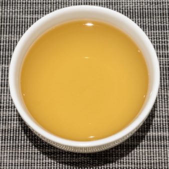 Santikhiri Doe Mae Salong Ruan Zhi Thailand Oolong Tea