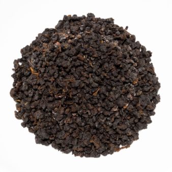 Santikhiri Doe Mae Salong Ruby Ruan Zhi Thailand Black Tea