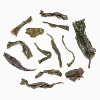 China Yunnan Zi Juan Purple Beauty Green Tea