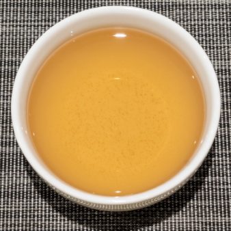 China Yunnan Zi Ya Purple Bud Wild Pu-erh Zi Cha Purple Tea