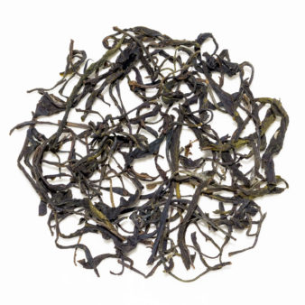 China Yunnan Zi Ya Purple Bud Wild Pu-erh Zi Cha Purple Tea