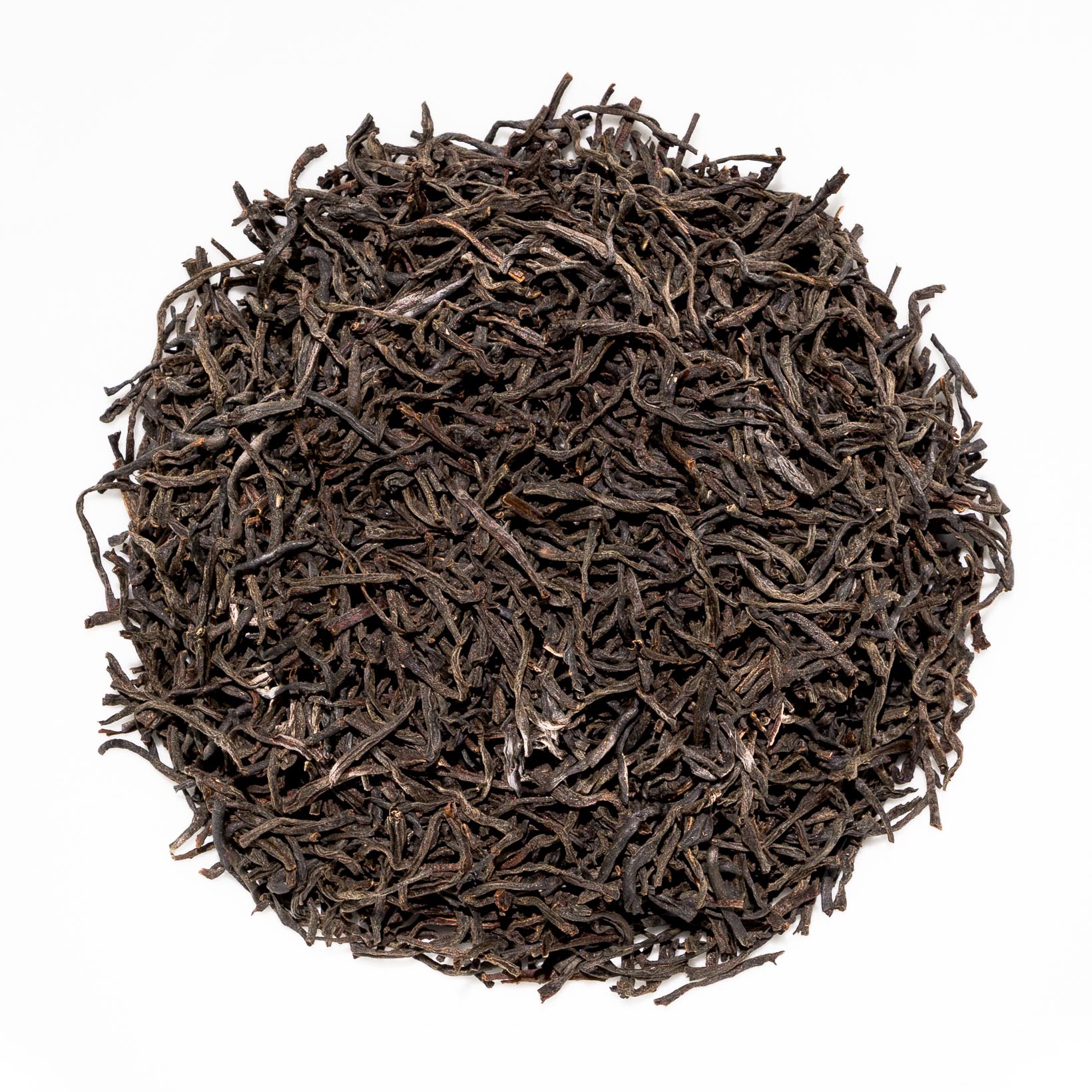Цейлонский чай из шри