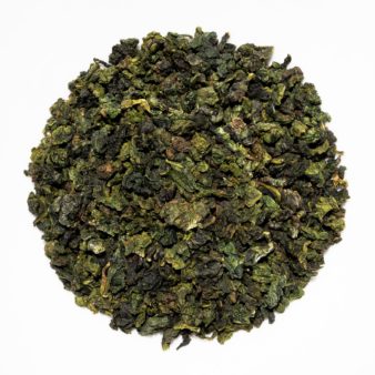 China Fujian Anxi Mao Xie Hairy Crab Oolong Tea