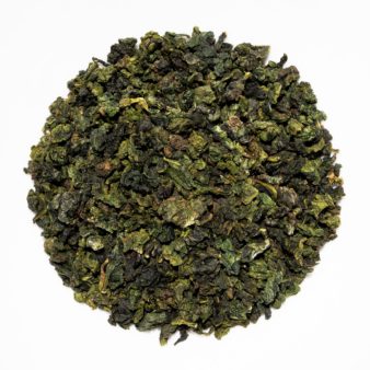 China Fujian Anxi Mao Xie Hairy Crab Oolong Tea